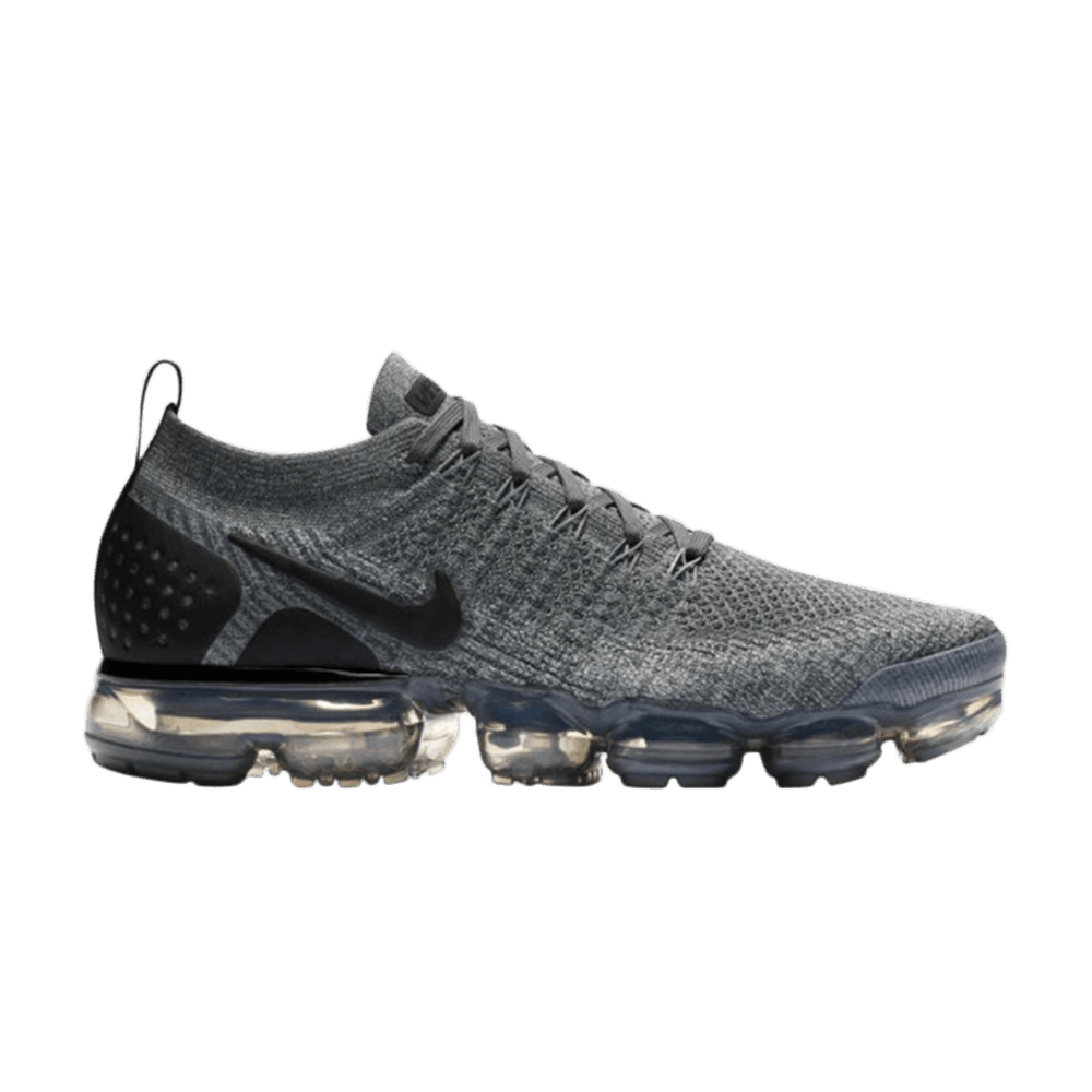 Air Vapormax Flyknit 2 'Wolf Grey'