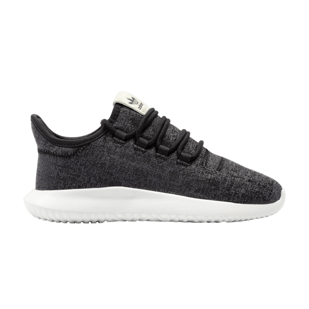 Wmns Tubular Shadow 'Black White'