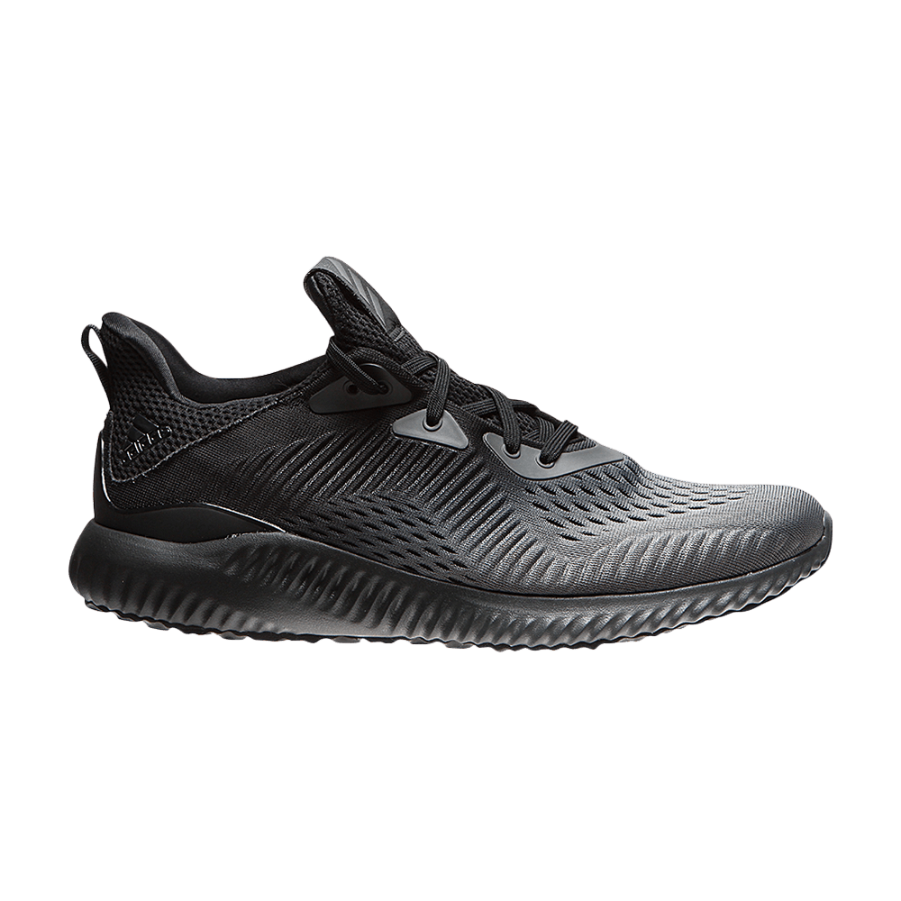 Alphabounce EM M 'Black Grey'