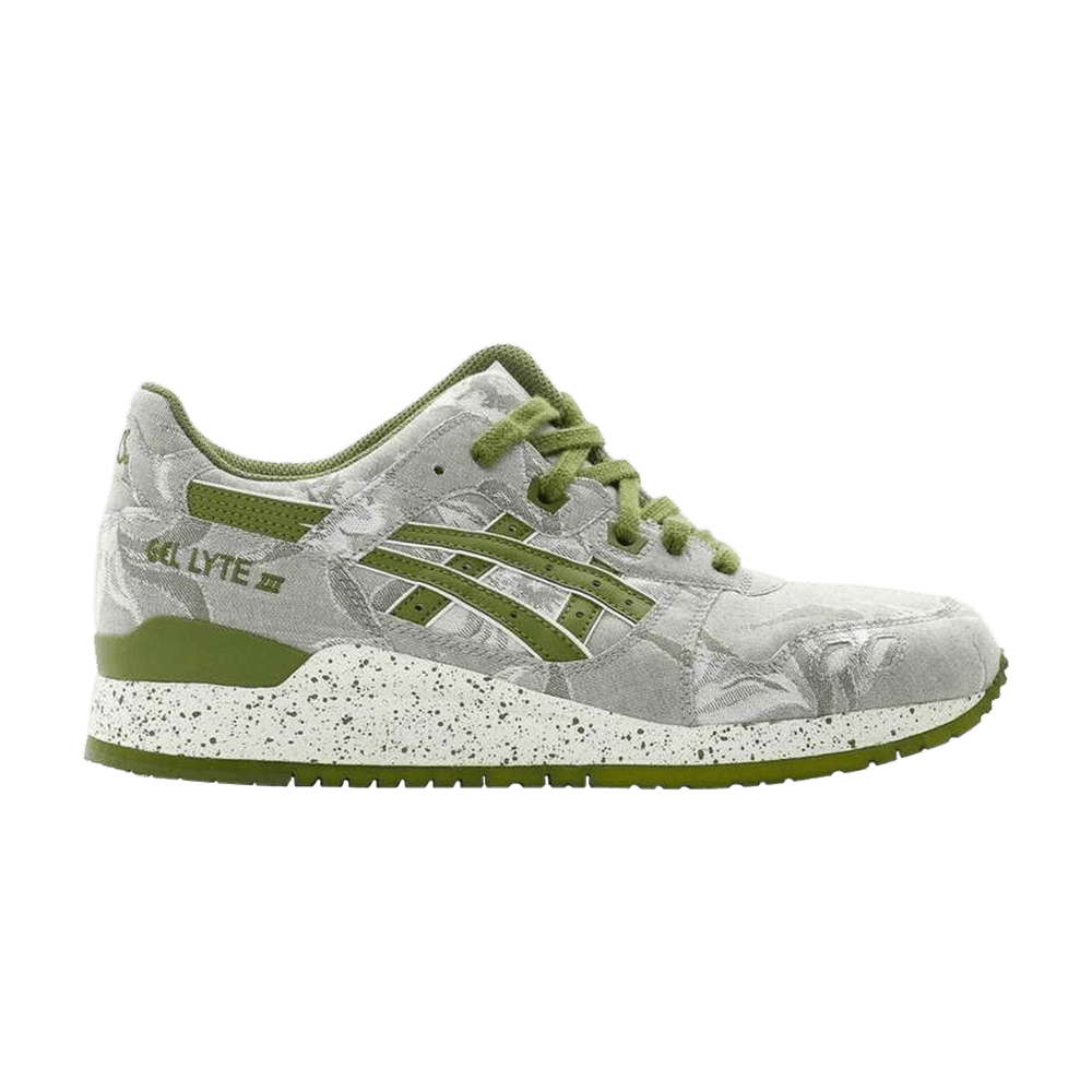 Gel-Lyte III