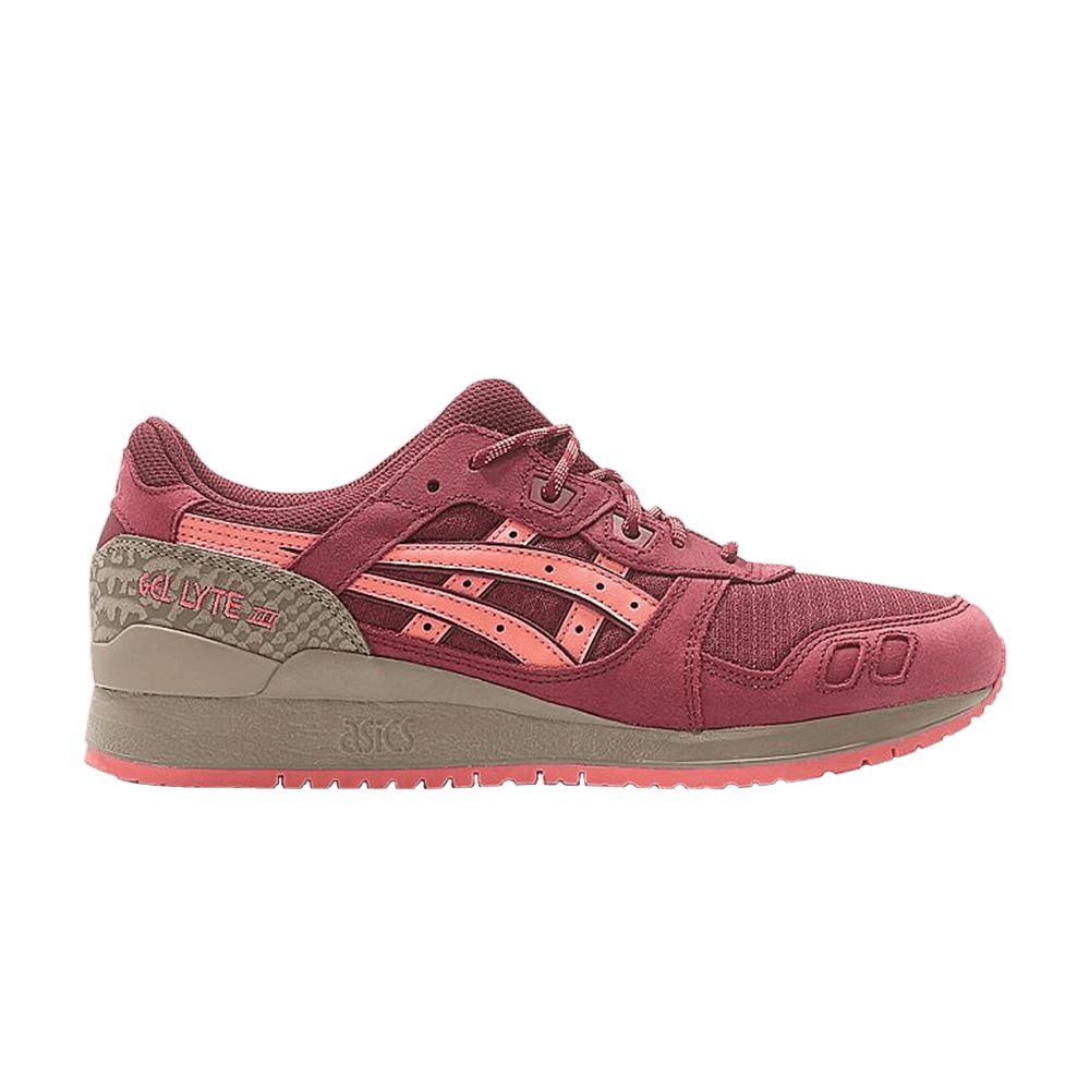 Gel Lyte 3 'Trail Pack'