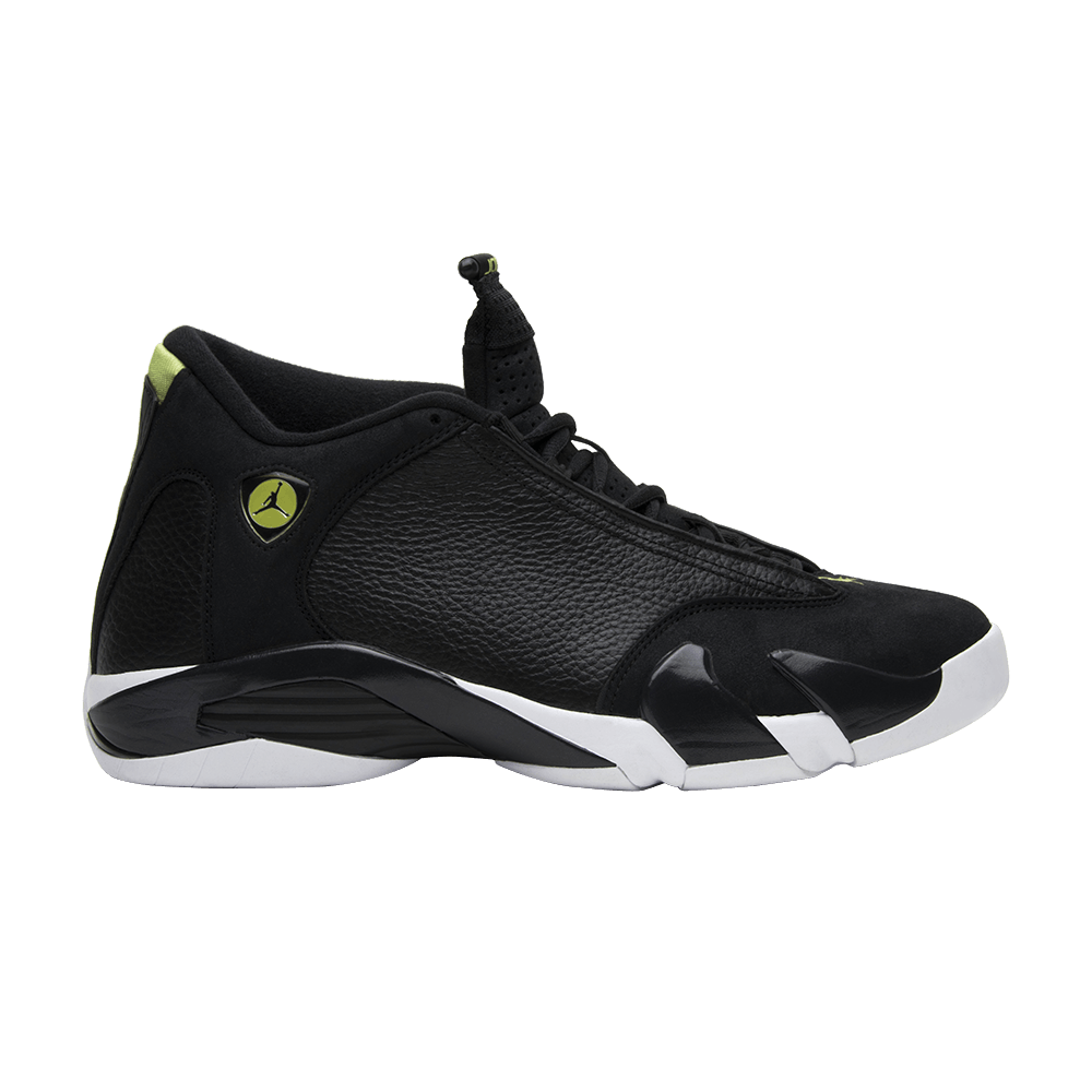 Air Jordan 14 Retro 'Indiglo' 2016