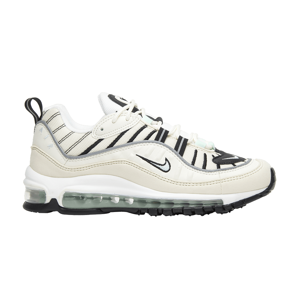 Wmns Air Max 98 'Igloo'