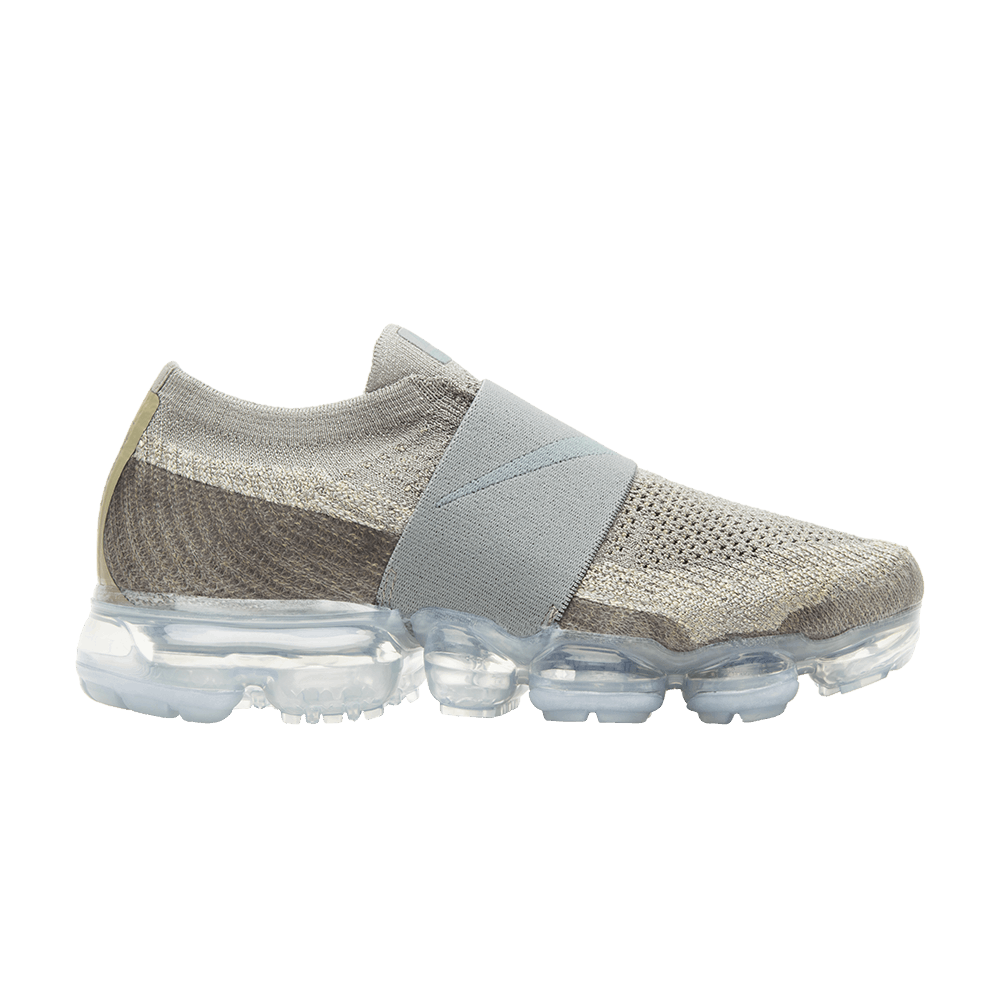 Wmns Air VaporMax Moc 'Dark Stucco'