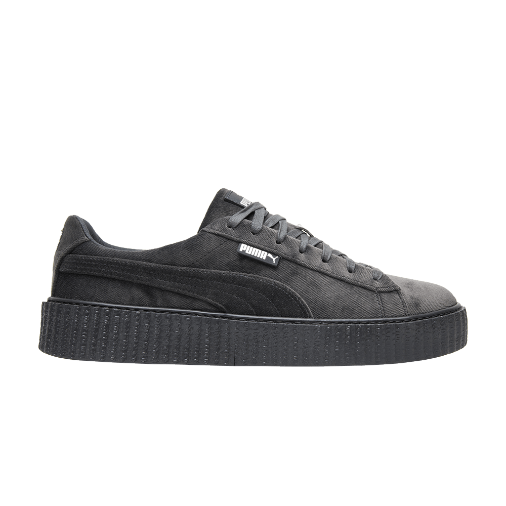 Fenty x Velvet Creeper 'Glacier Gray'