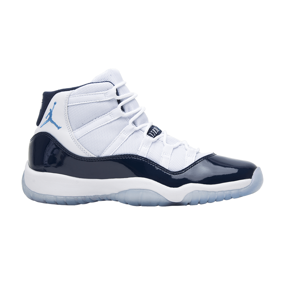 Air Jordan 11 Retro GS 'Win Like '82'