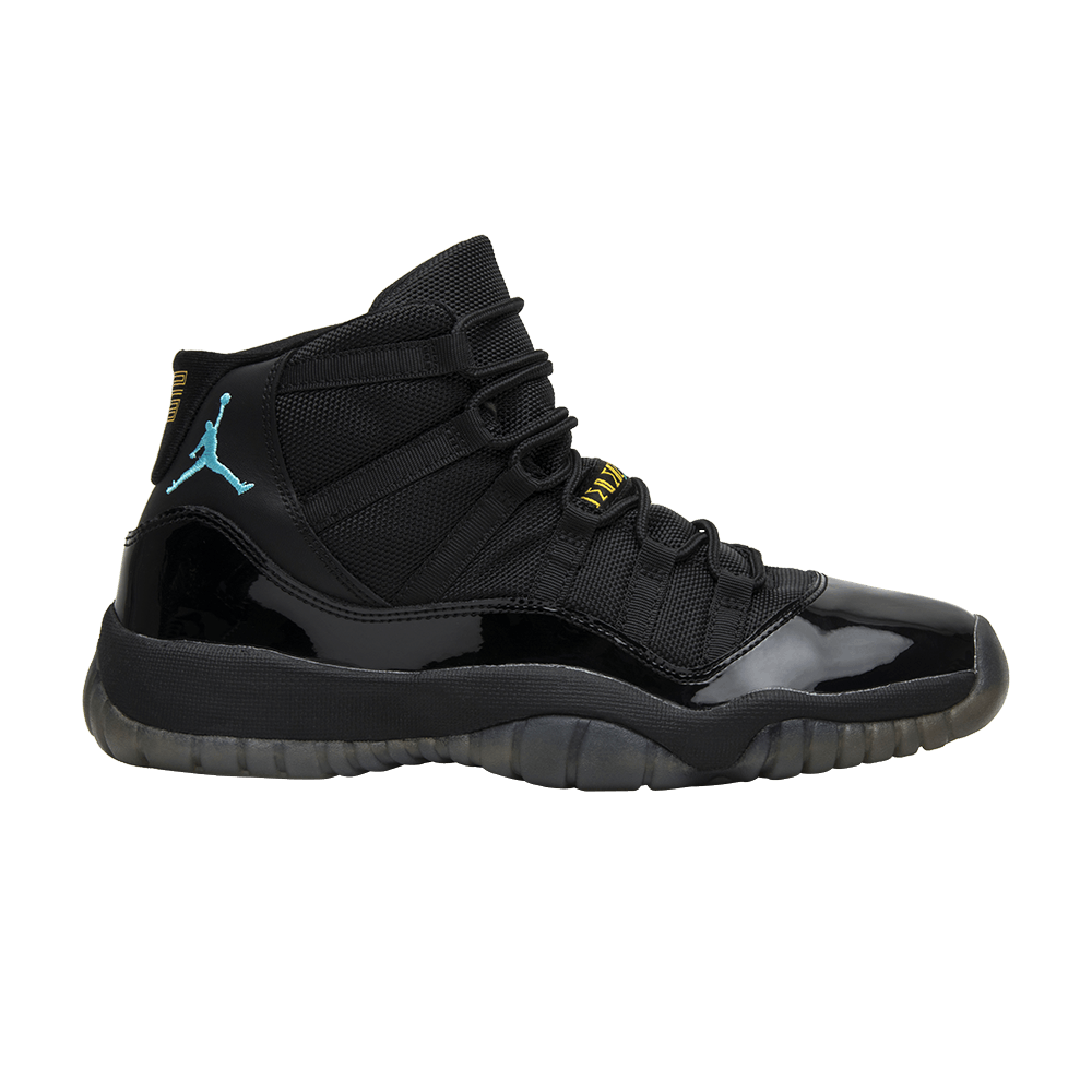 Air Jordan 11 Retro GS 'Gamma'