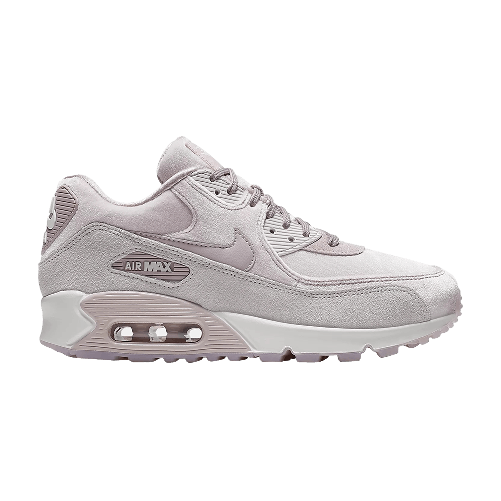 Wmns Air Max 90 LX 'Particle Rose'