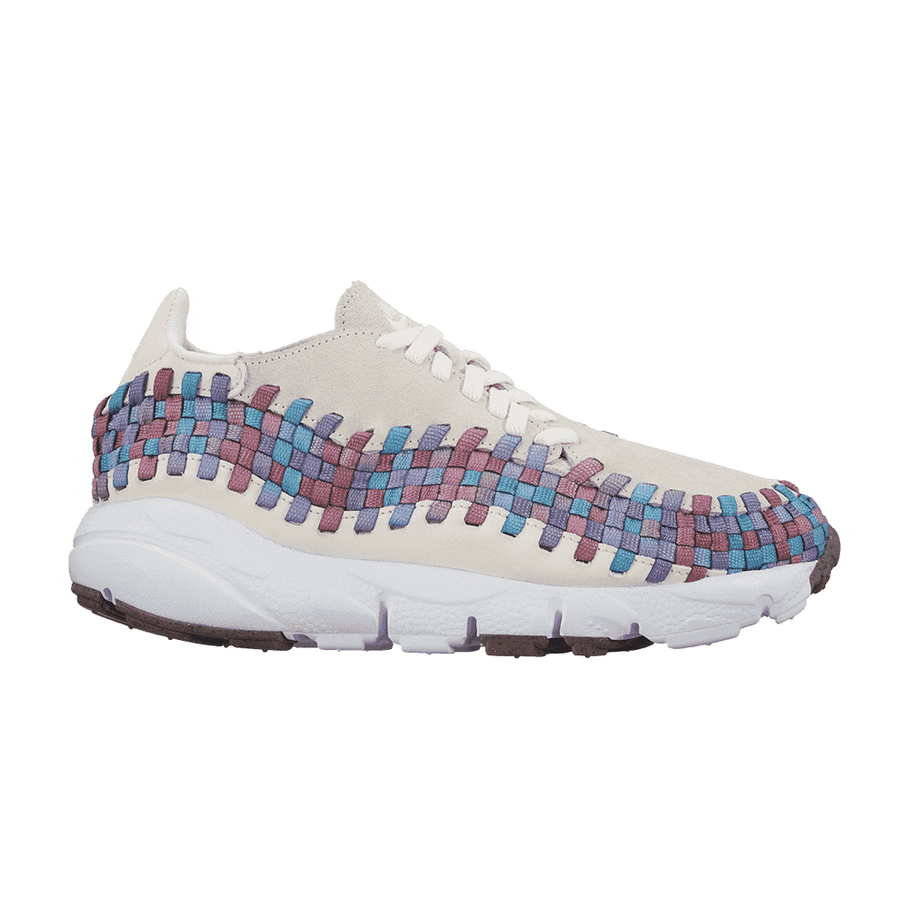 Wmns Air Footscape Woven 'Pastel'