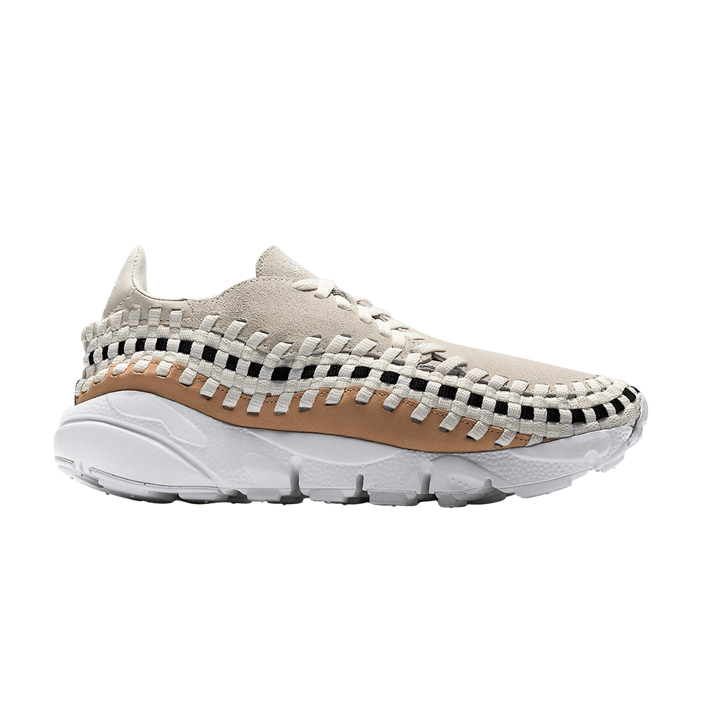 Wmns Footscape Woven