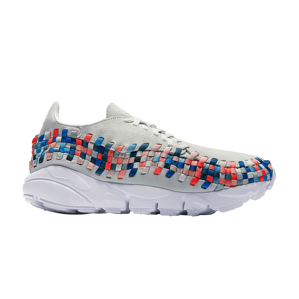 Wmns Footscape Woven