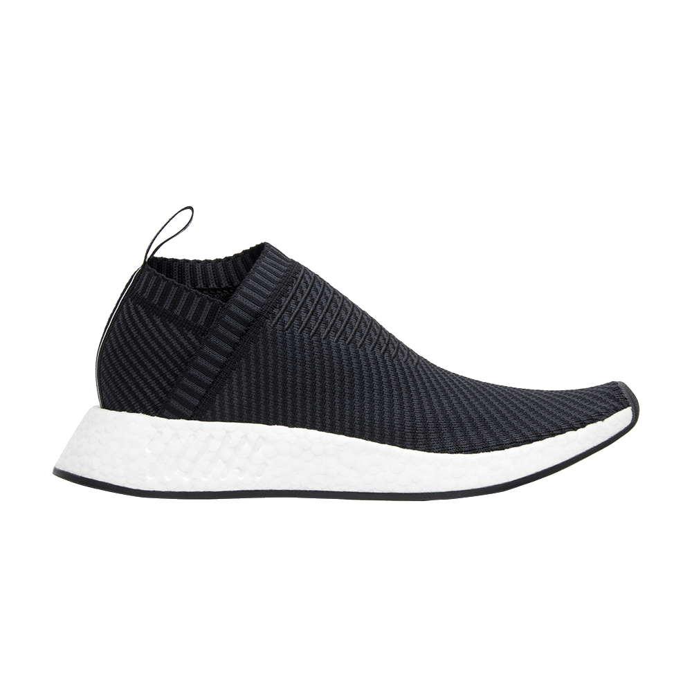 NMD_CS2 Primeknit 'Red Solid' - adidas - CQ2372 | GOAT