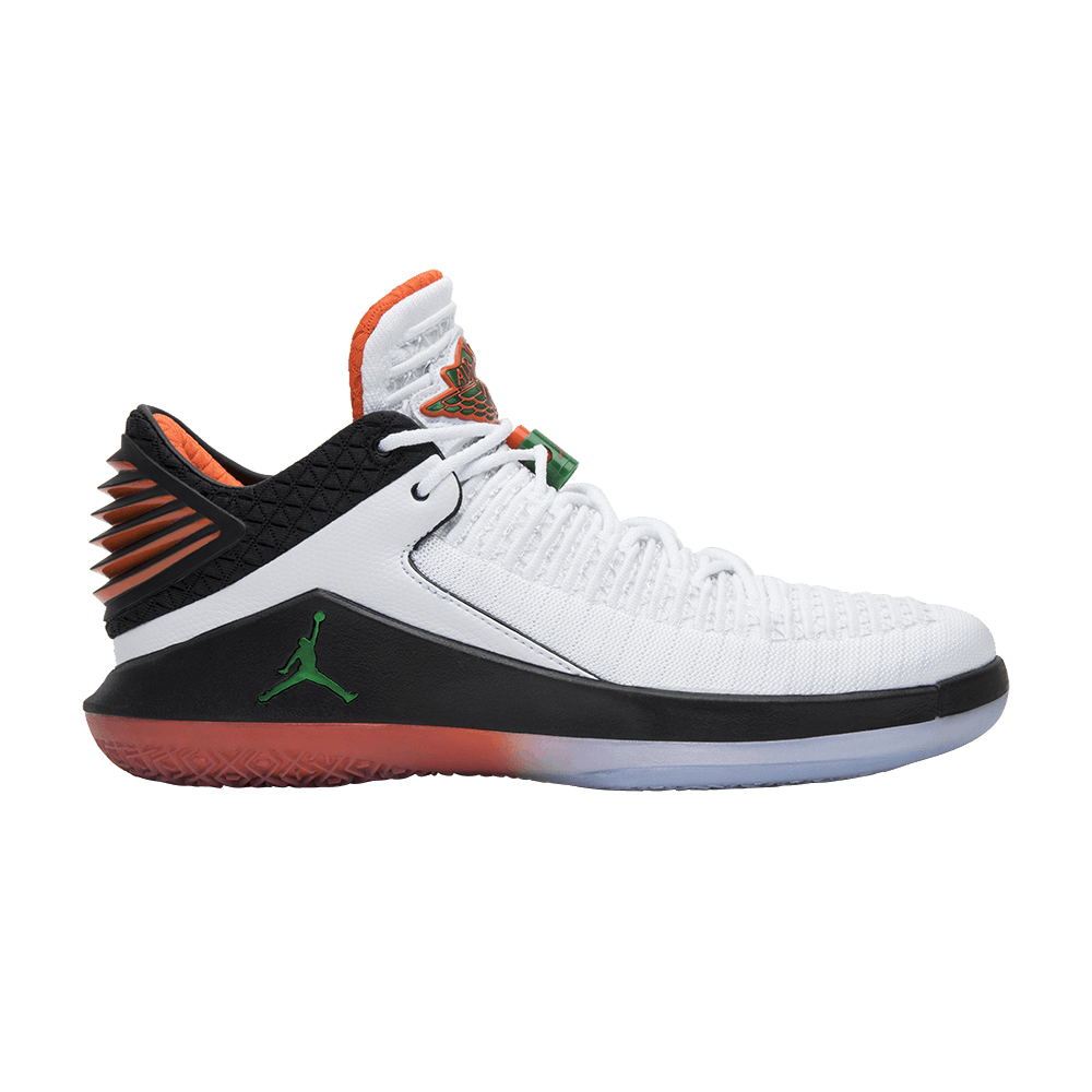 Air Jordan 32 Low 'Gatorade'