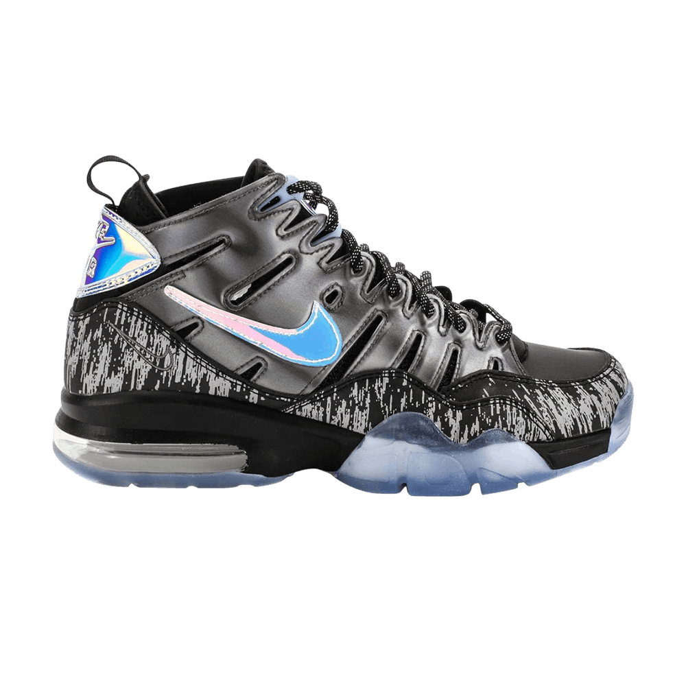 Air Trainer Max 94 PRM QS 'Superbowl'