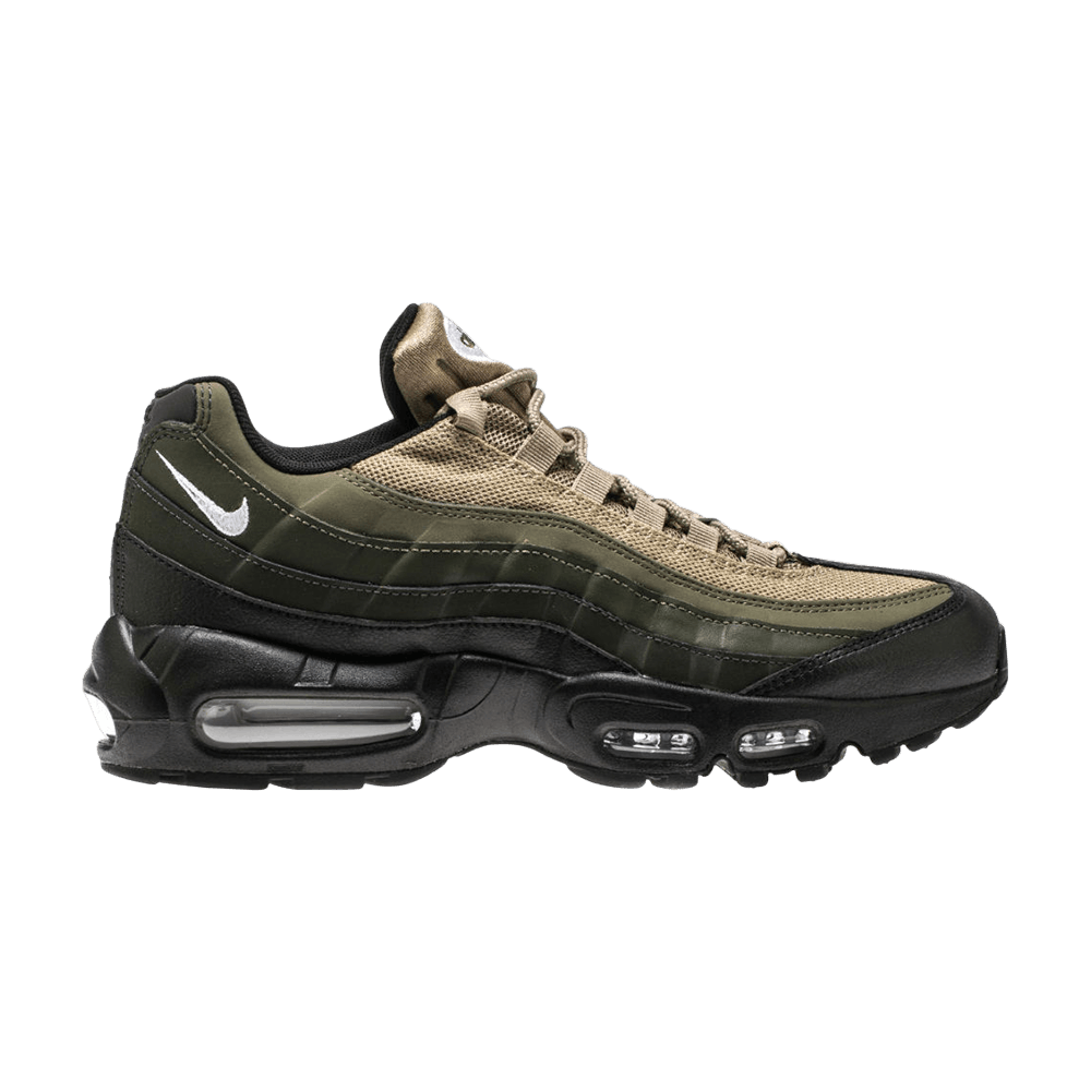 Air Max 95 Essential 'Sequoia'