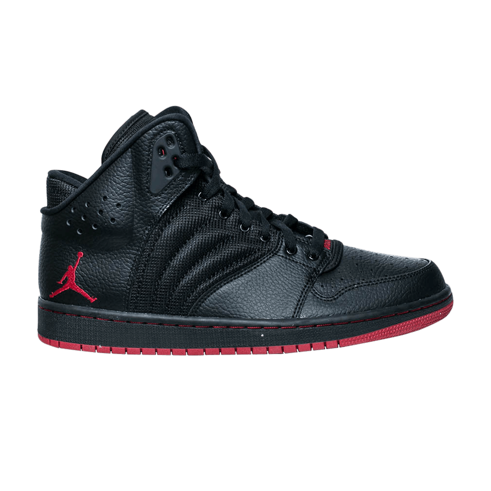 Jordan 1 Flight 4 Premium