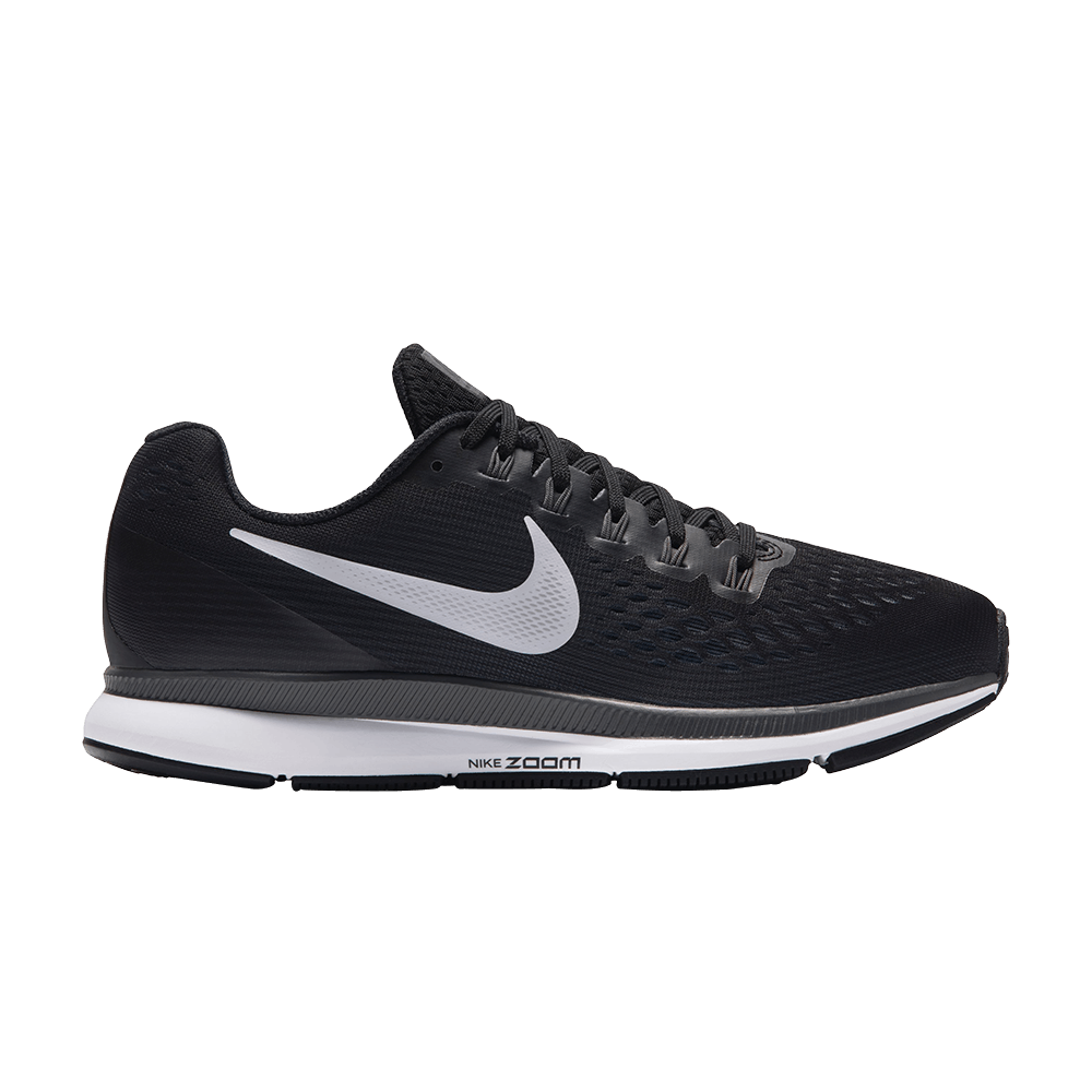 Wmns Air Zoom Pegasus 34 'Black'