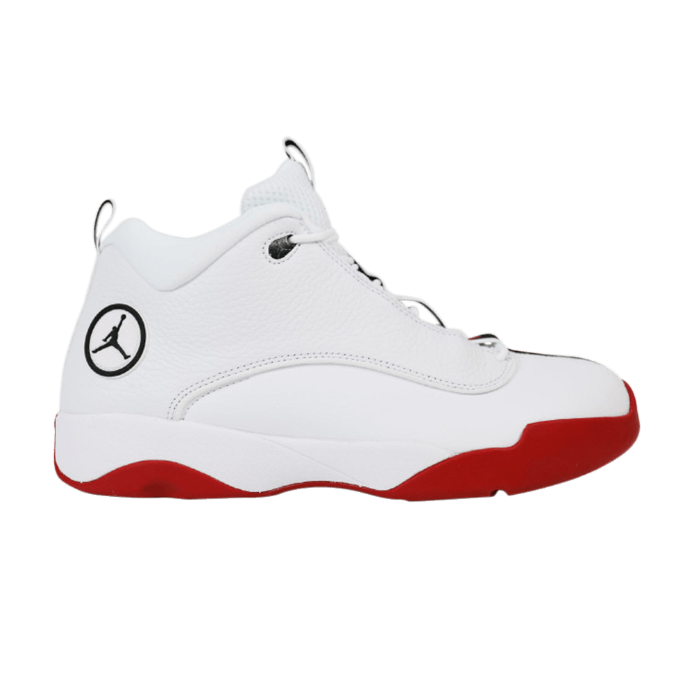 Jordan Jumpman Pro Quick