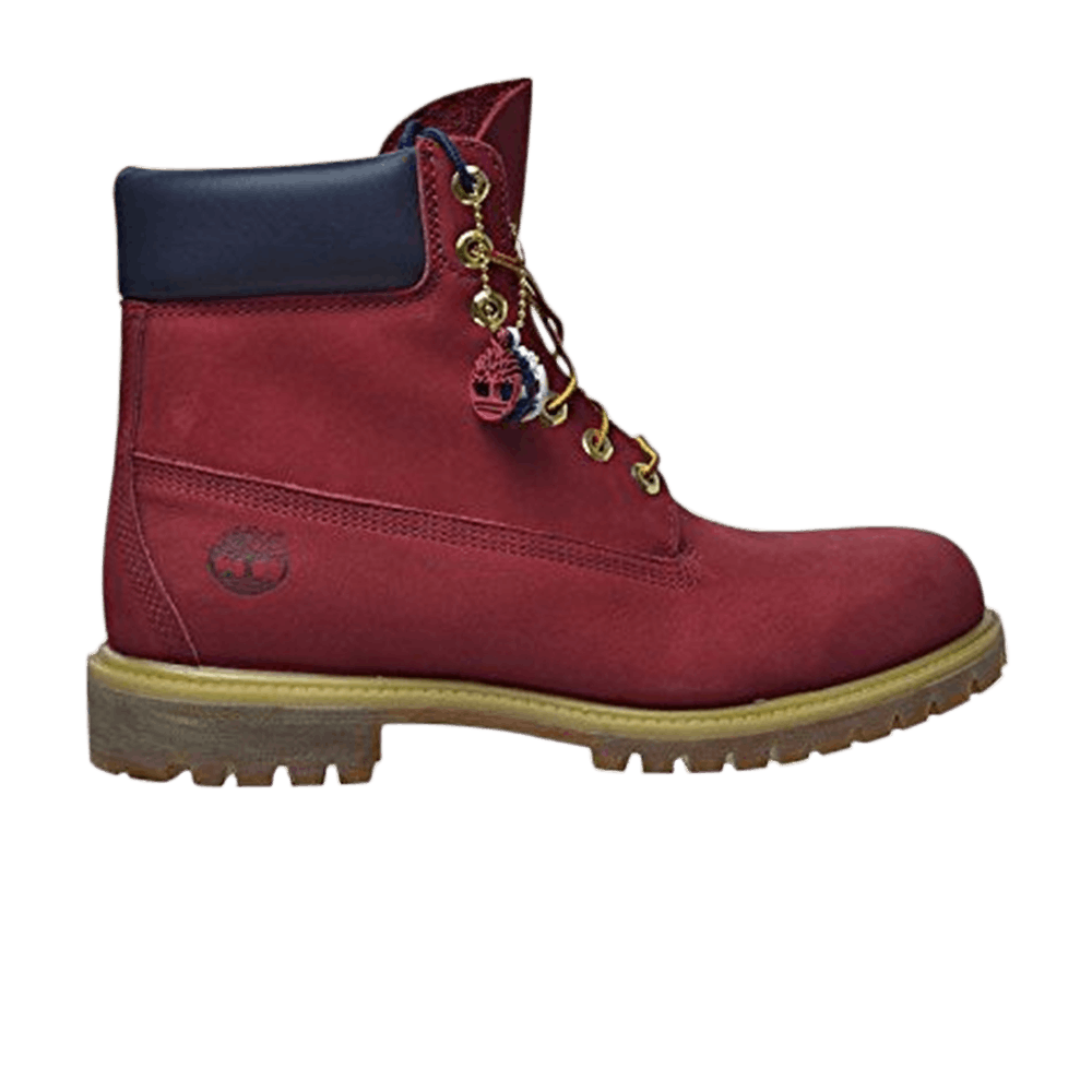 6 Inch Premium Boot