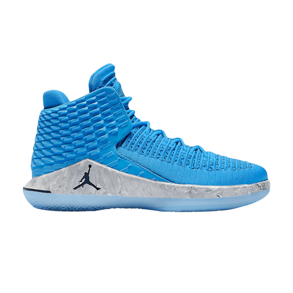 Air Jordan 32 ‘UNC’