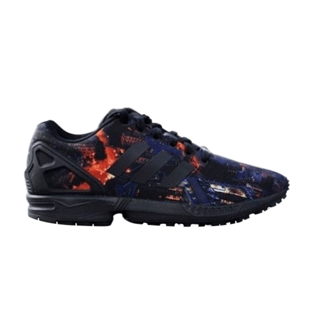 ZX Flux 'A Paris'