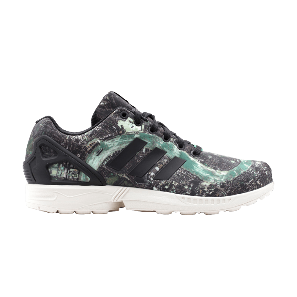 Zx Flux 'London'