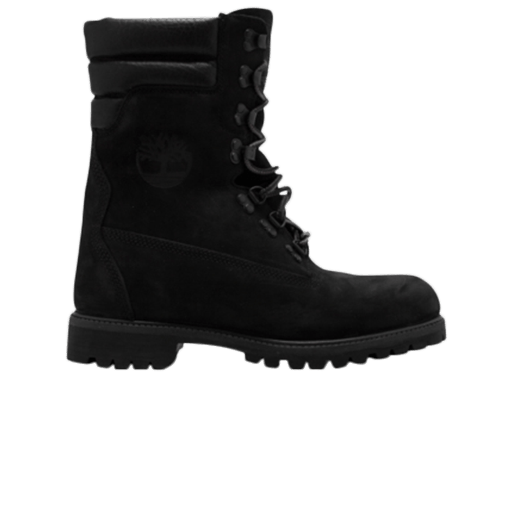 Kith x Shearling Boot '40 Below'