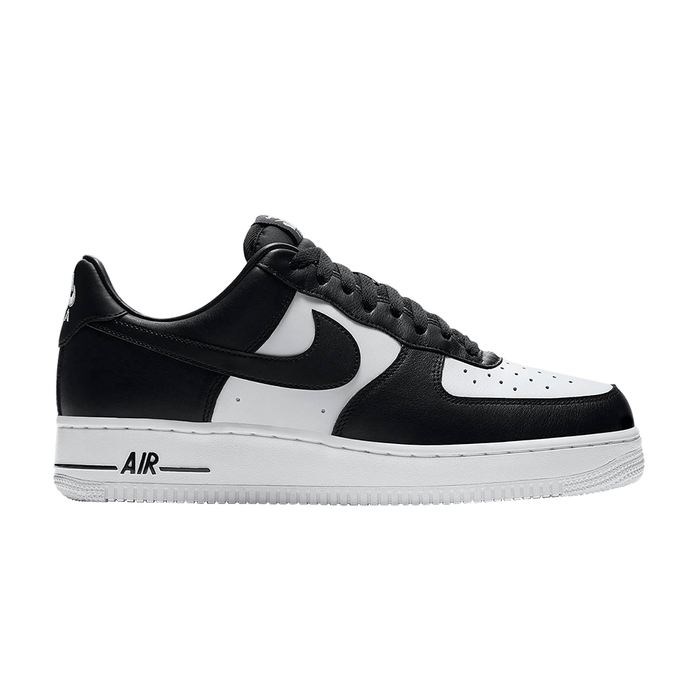 Air Force 1 Low 'Tuxedo'