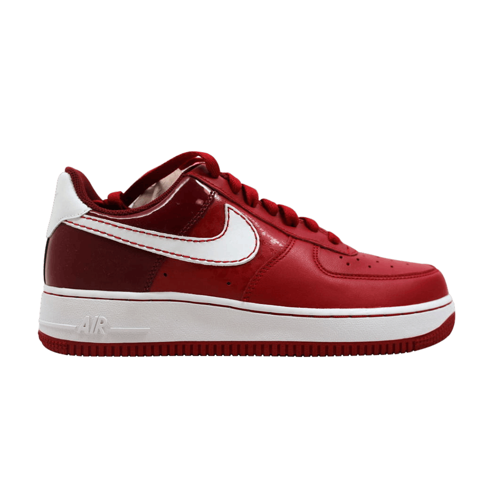 Wmns Air Force 1 '07 'Valentine's Day'
