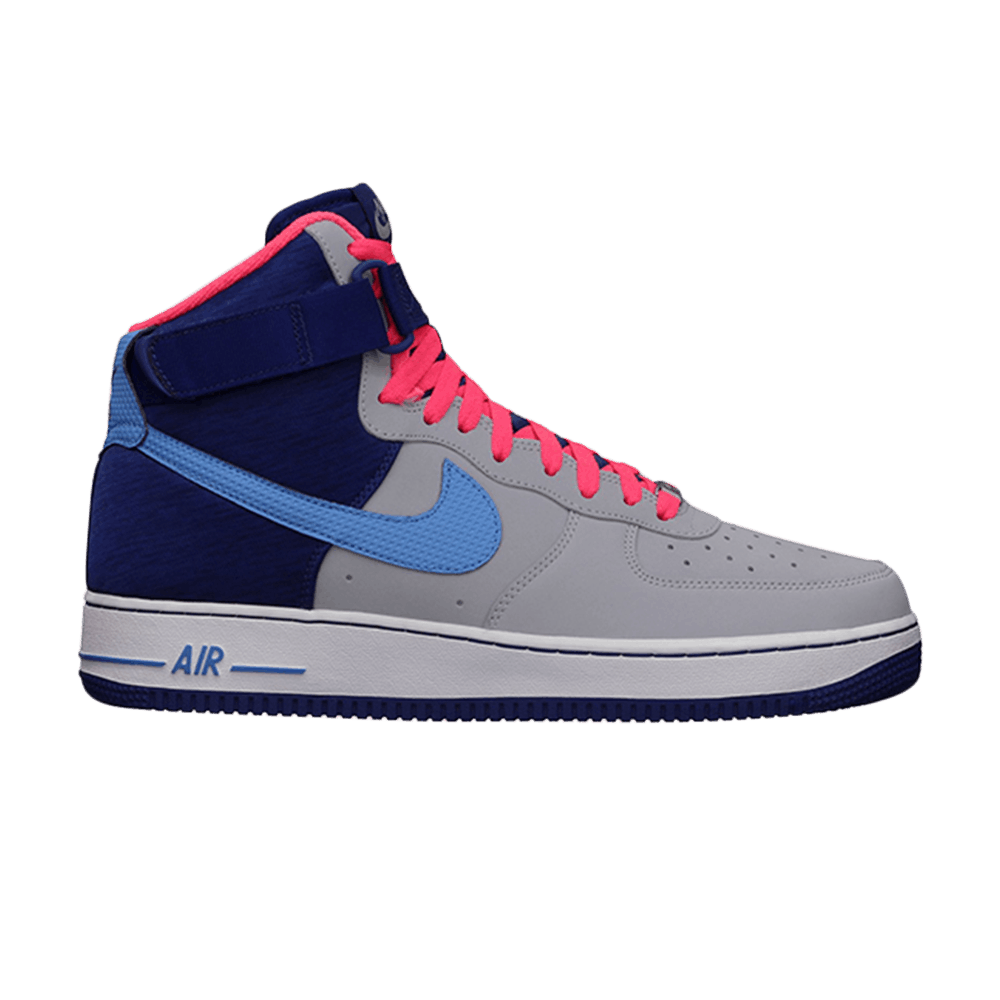 Air Force 1 High 07