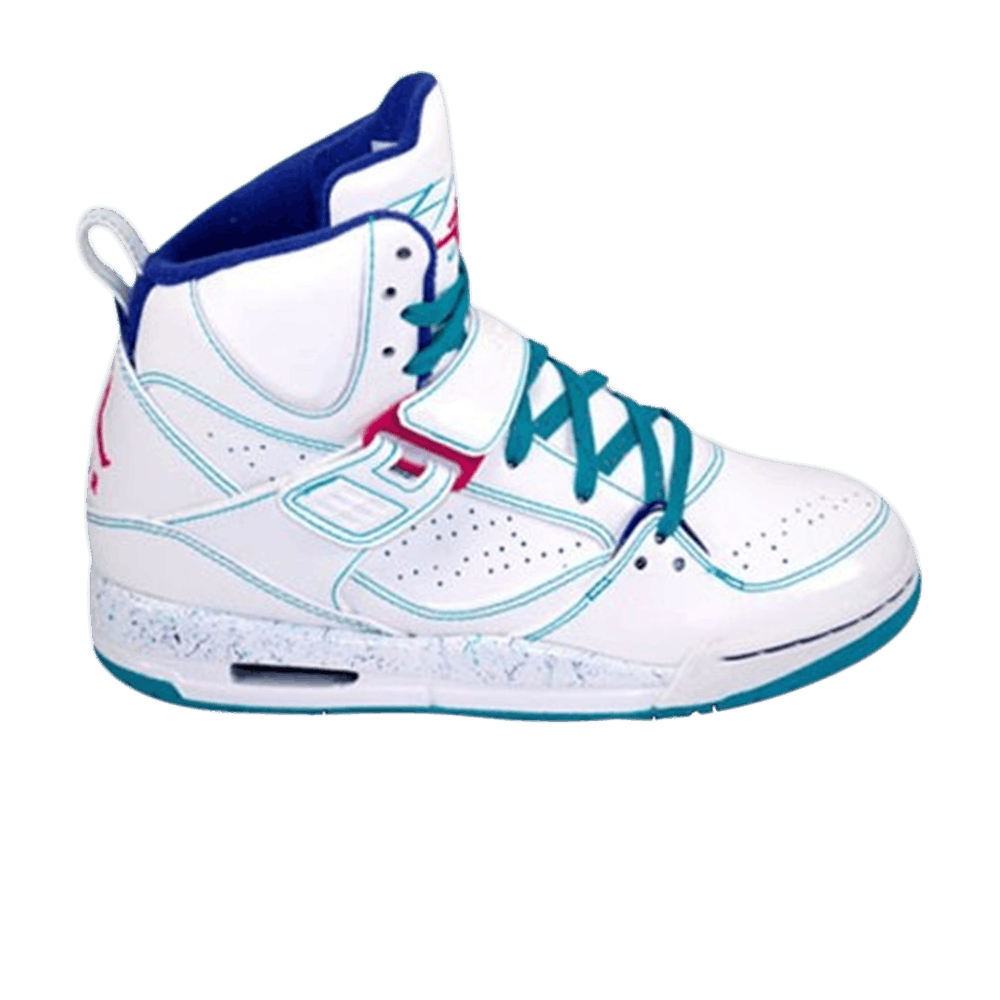 Wmns Jordan Flight 45 High