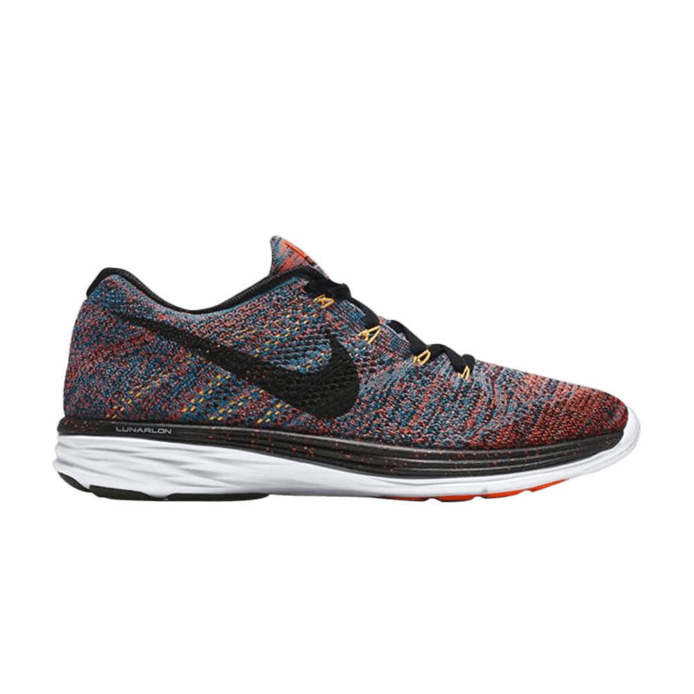 Flyknit Lunar3