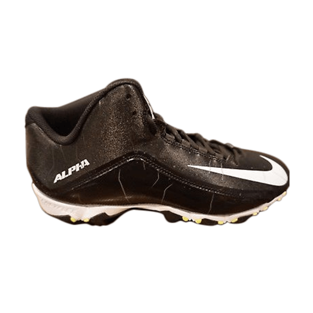 Alpha Shark 2 Football Cleats