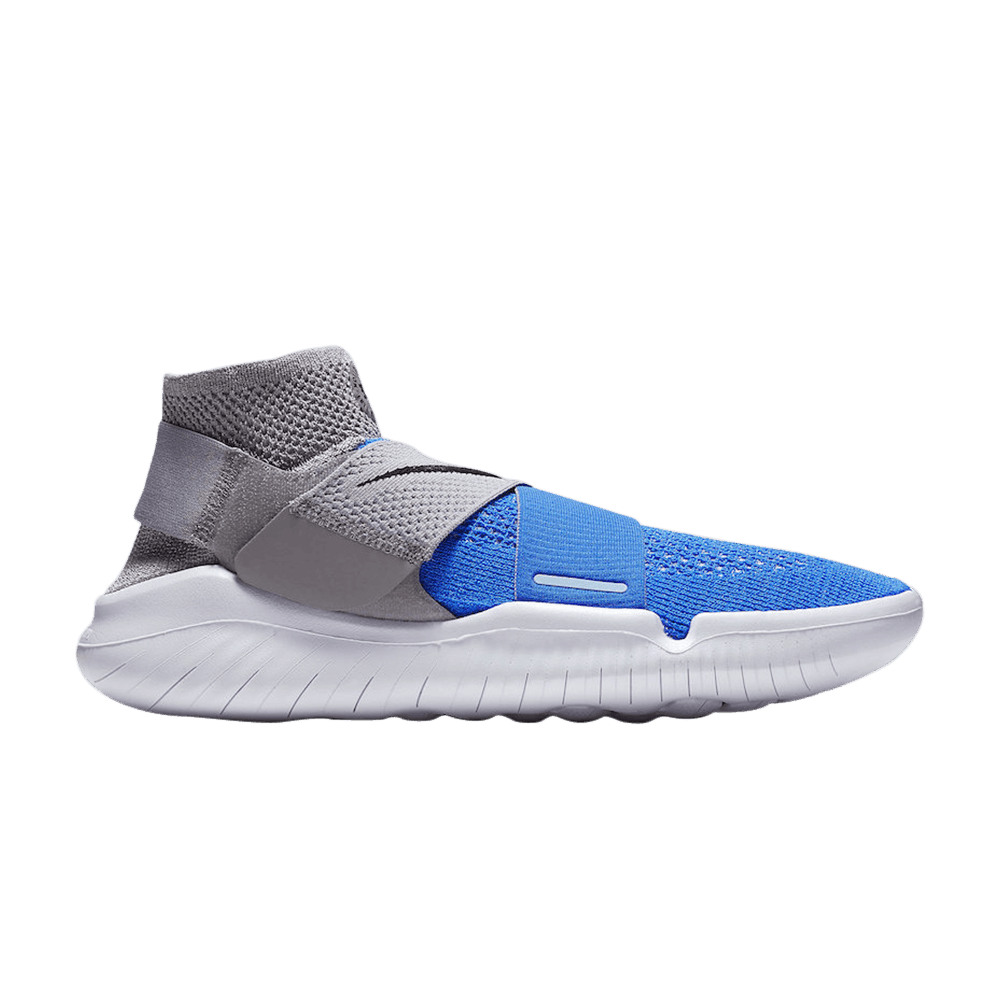 Free RN Motion Flyknit 2018 'Photo Blue'