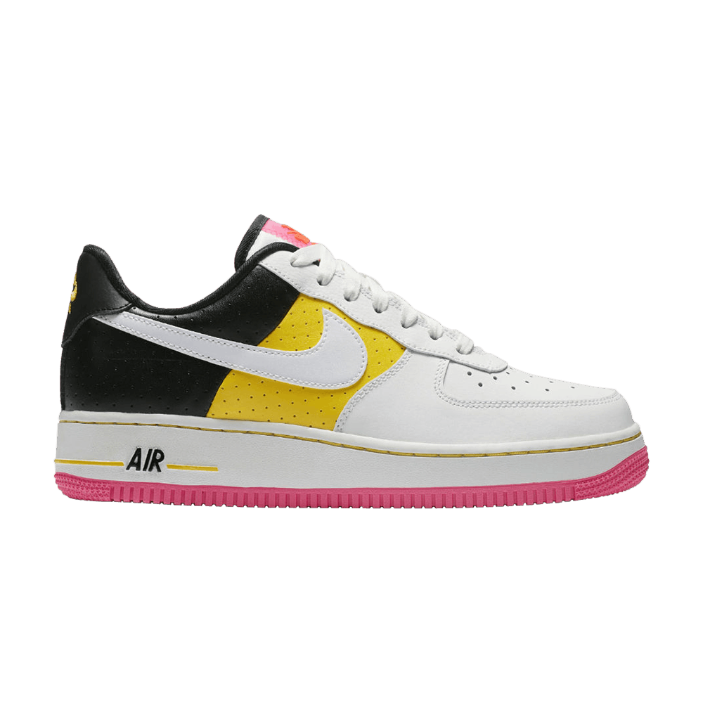 Wmns Air Force 1 Low 'Summit White'