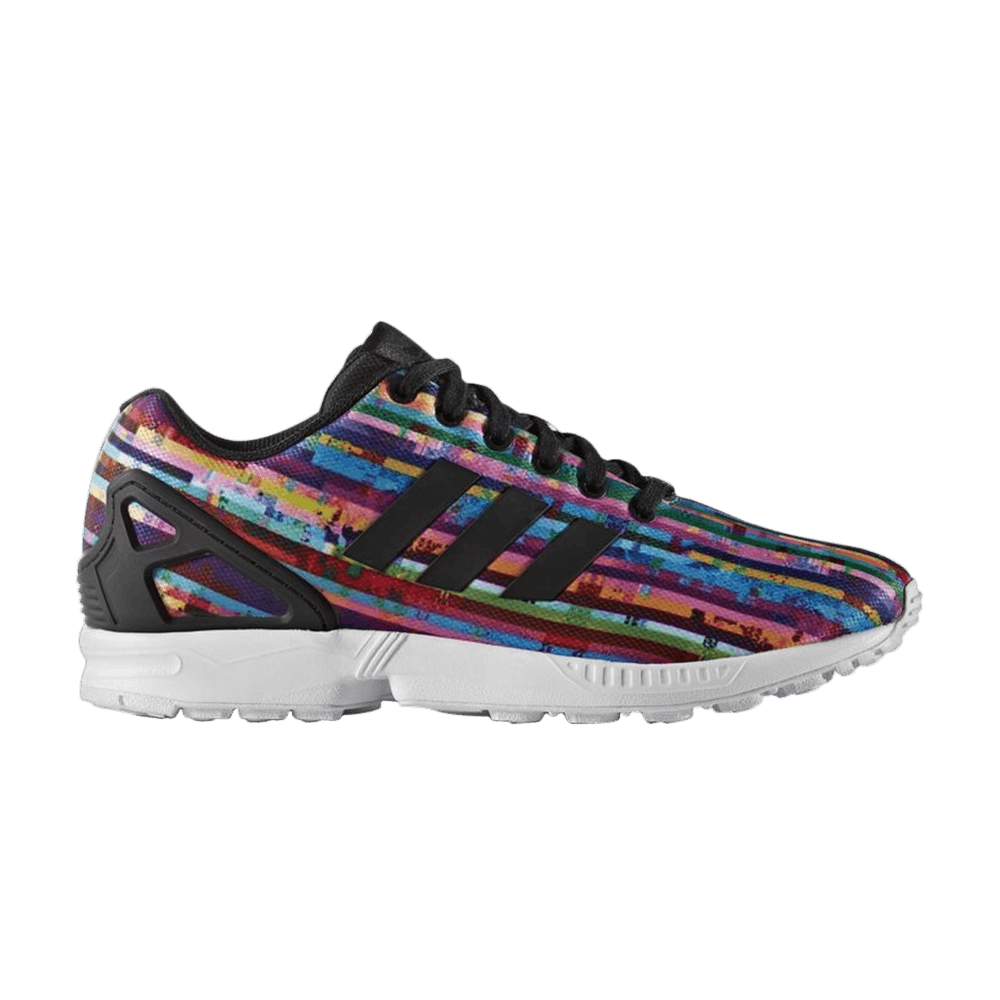 ZX Flux