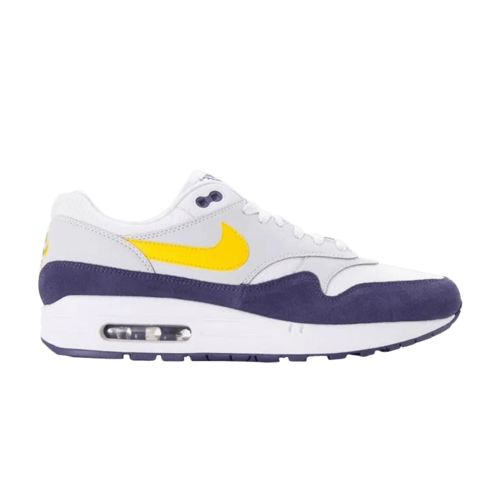 Air Max 1 'Blue Recall'