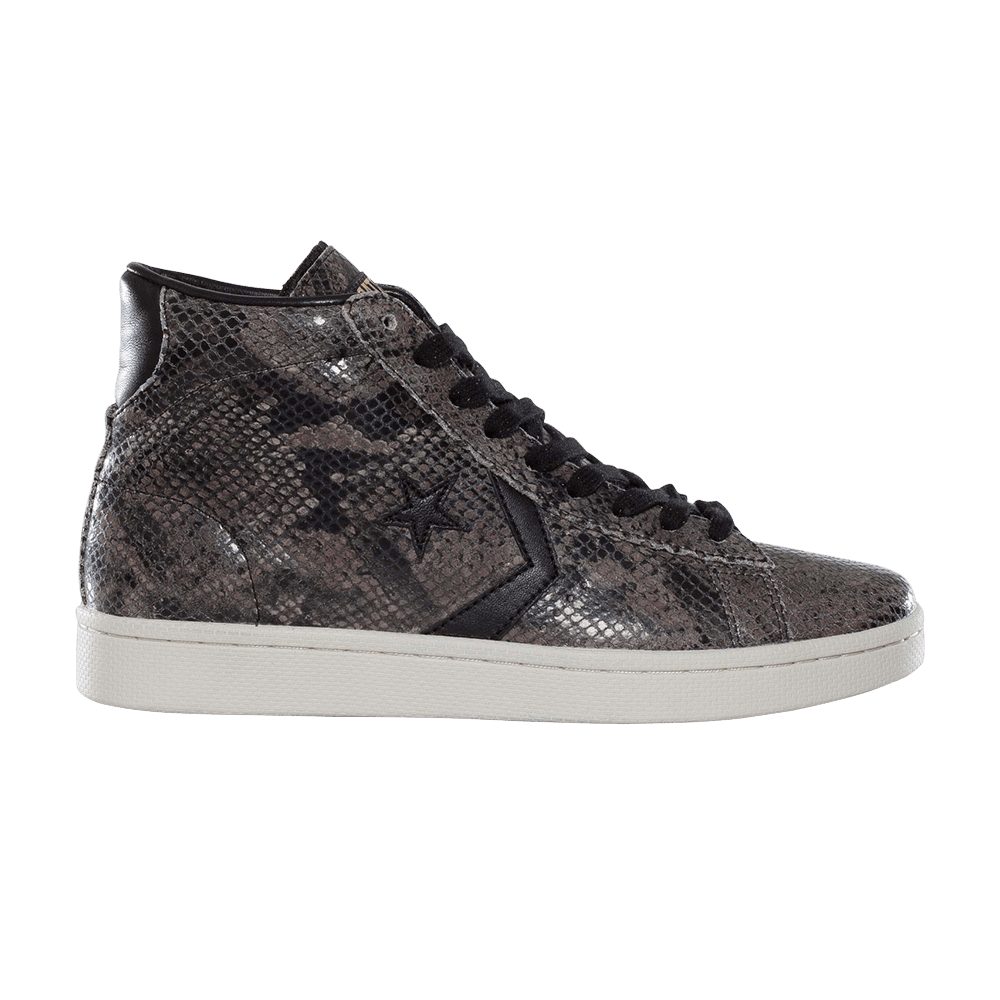 Pro Leather Mid CNY 'Year of the Snake'