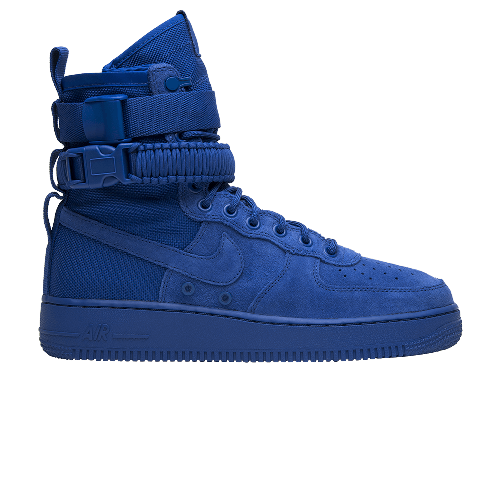 SF Air Force 1 'Game Royal'