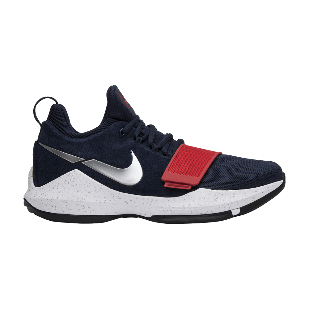 PG 1 'USA'