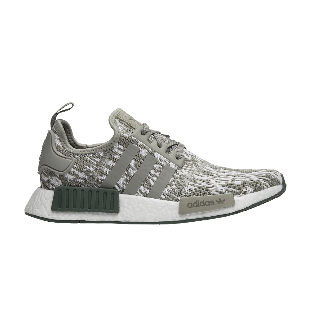 Foot Locker x NMD_R1 'Sesame'