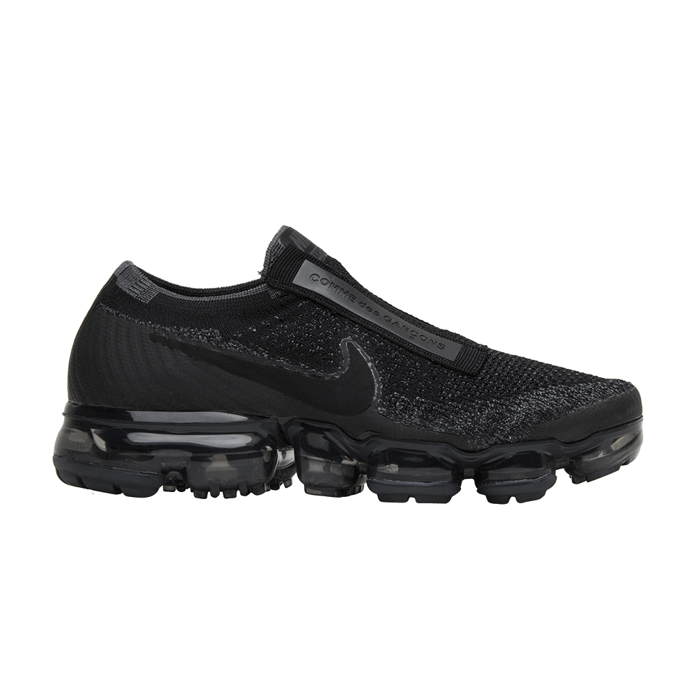 Comme des Garçons x Wmns Air VaporMax 'Black'