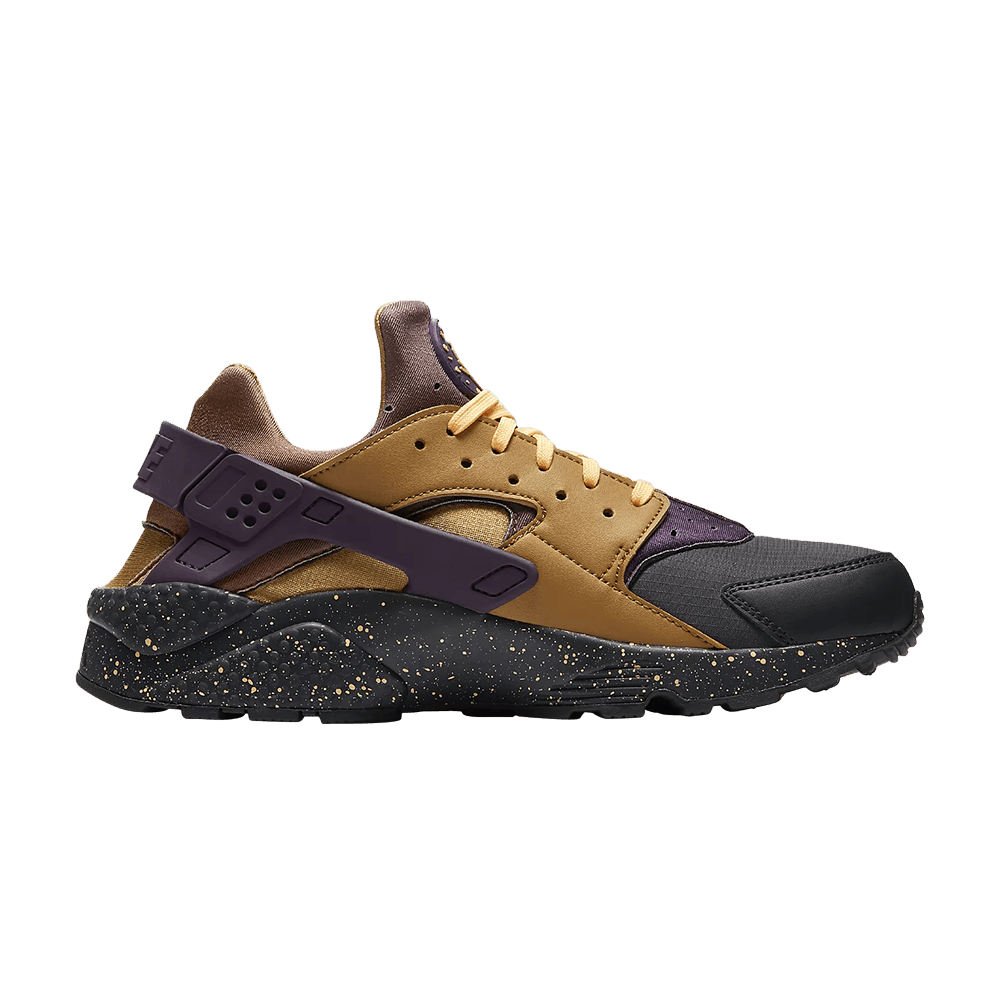 Air Huarache Premium 'Elemental Gold'