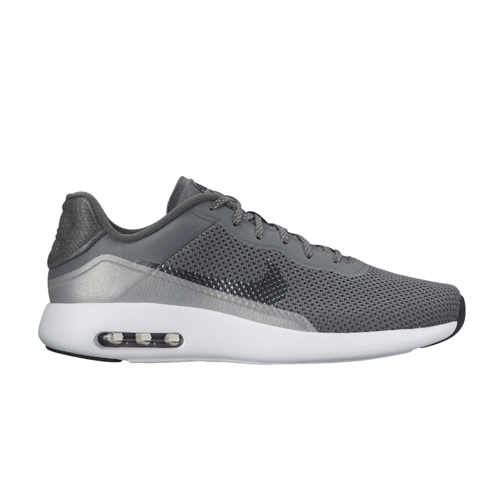 Air Max Modern Essential 'Reflective Silver'