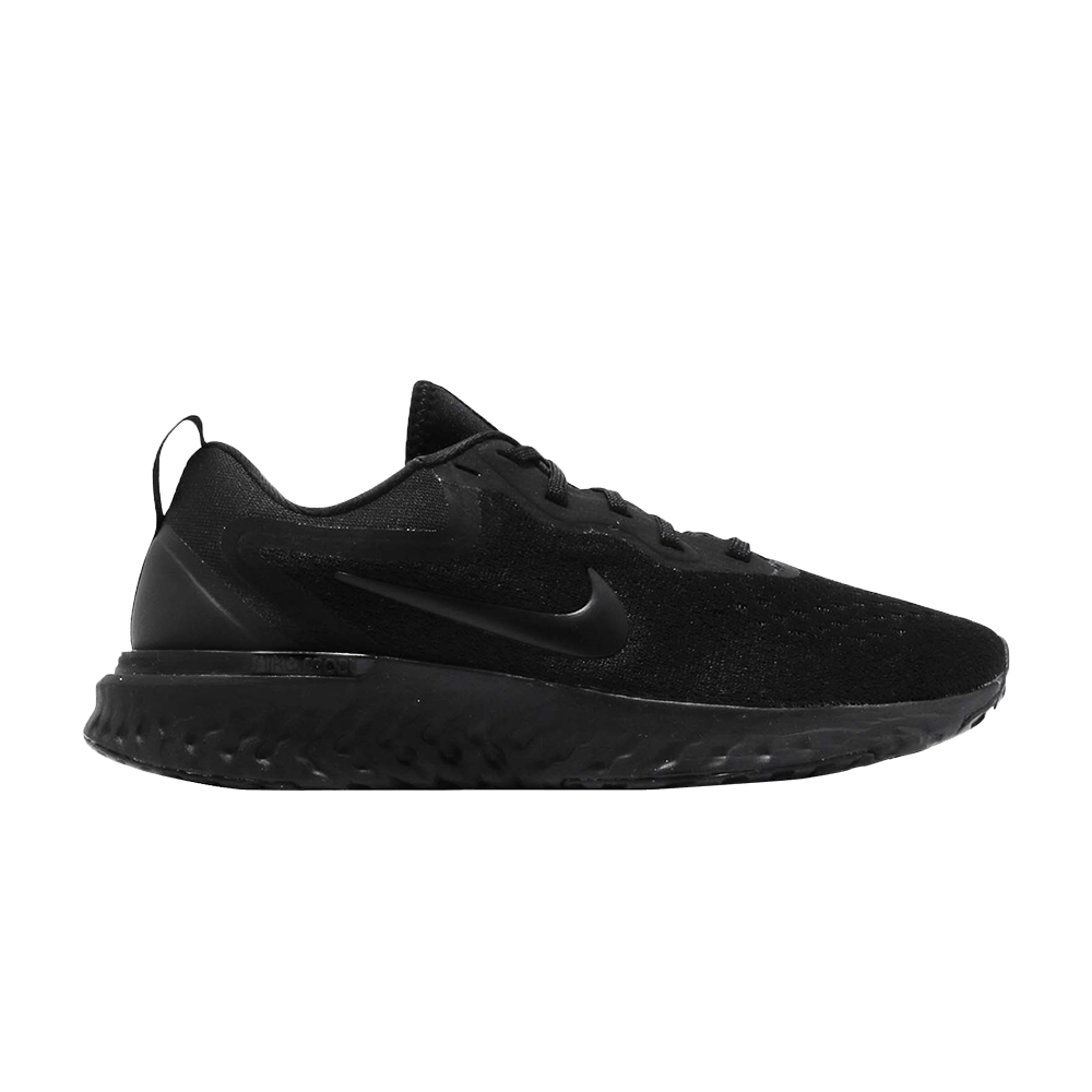 Wmns Odyssey React 'Triple Black'