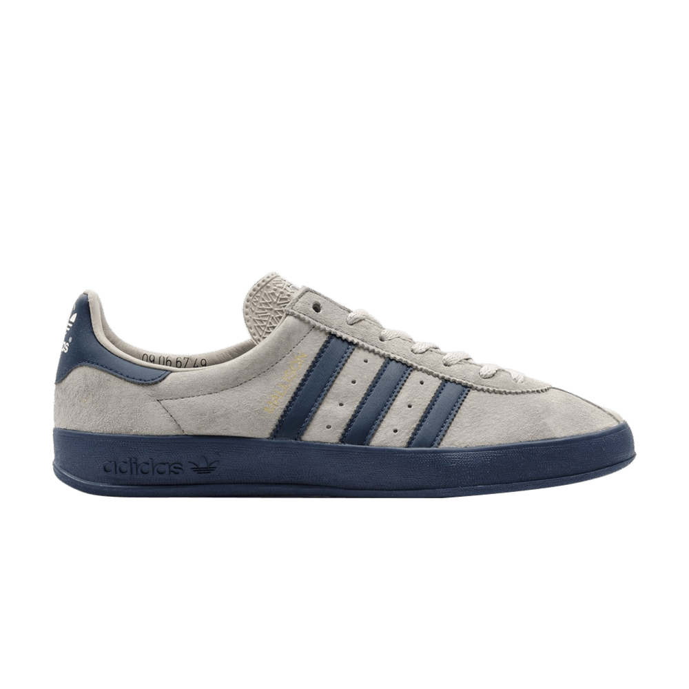 Mallison SPZL