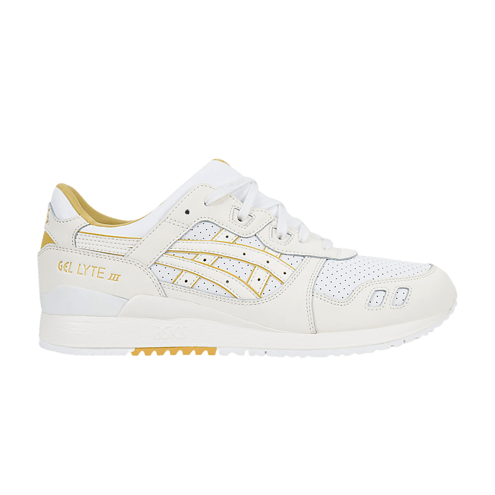 Gel Lyte 3 'White Cream'