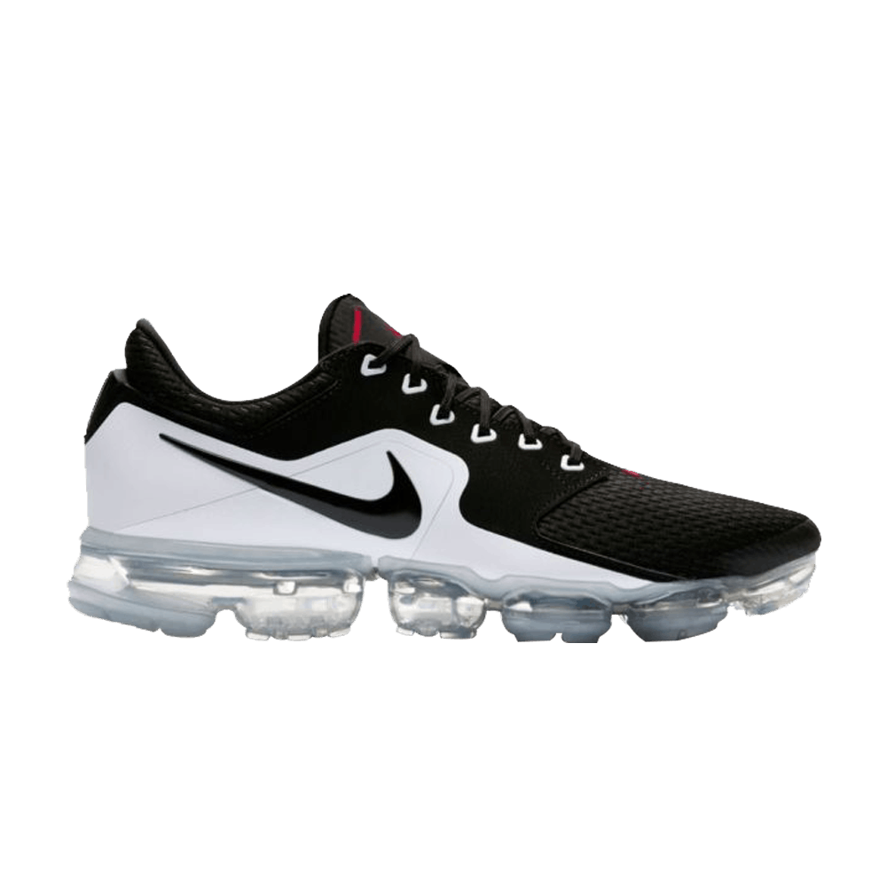 Air Vapormax 'Black White'