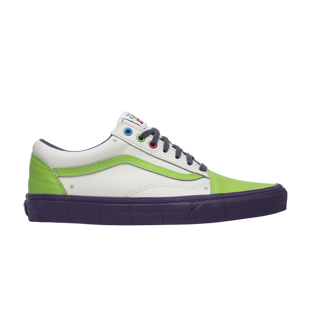 Toy Story x Old Skool 'Buzz Lightyear'