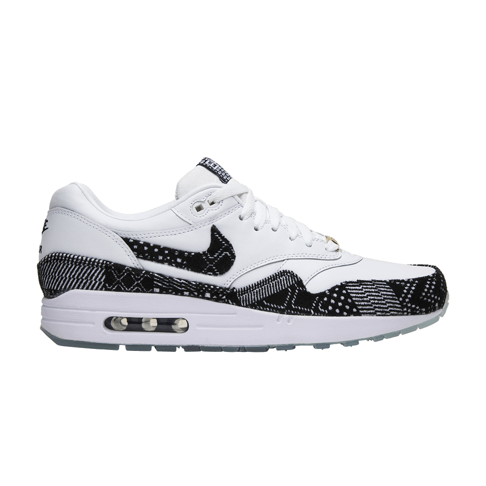 Air Max 1 'BHM' 2015